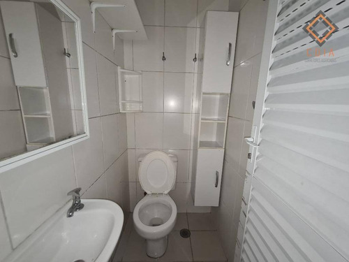Apartamento Com 3 Dormitórios Para Alugar, 94 M² Por R$ 7.500/mês - Vila Olímpia - São Paulo/sp - Ap53805