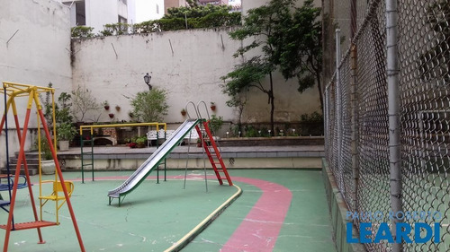 Imagem 1 de 15 de Apartamento - Perdizes - Sp - 504690