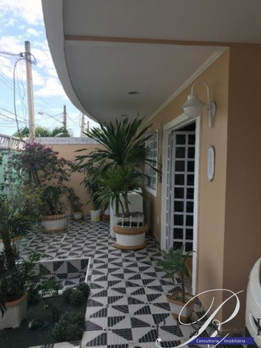 Imagem 4 de 20 de Vargem Pequena, Linda Casa Com 120m², 4 Quartos (suite Com Closet E Hidro) Quintal Com Piscina E Churrasqueira - Ca00934 - 69386912