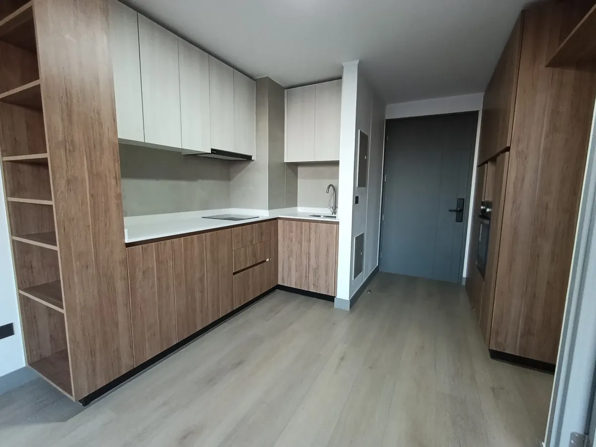 Imagen 2 de 20 de Arriendo Depto 1d1b. Calle Rodrigo De Araya, Ñuñoa.
