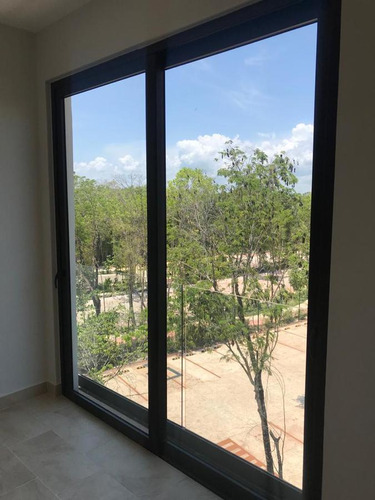 Departamento En Venta En Playa Del Carmen Riviera Maya Lagunas De Mayakoba