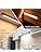 Luz Led Con Sensor De Movimiento Recargable Por Usb