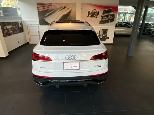 Audi Q5 2023