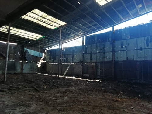 Venta Local Industrial Maroñas, Ideal Cooperativa, Consulte!