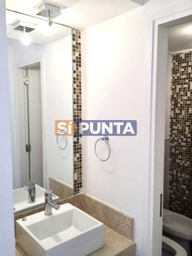 Imagen 11 de 16 de Apartamento, 3 Dorm, Punta Del Este, Brava, Alquiler