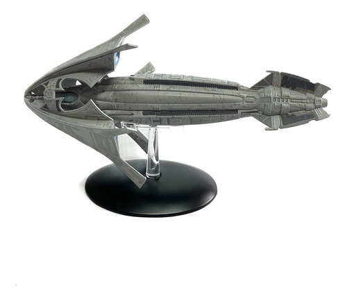 Star Trek Big Ship: Son'a Collector - Ed 25 (special Issue)