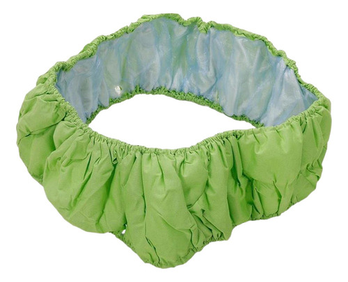 Funda Protectora De Trampolín 54 Pulgadas Con 8 Agujeros