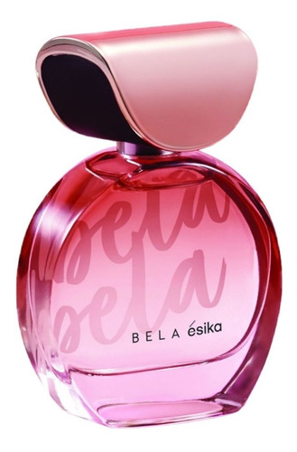 Perfume Bela Dama Esika Original - mL a $830