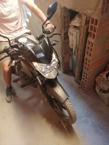 Pulsar Auteco 2020