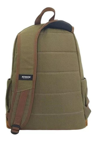 Kossok Mochila - Mallorca Vrdm