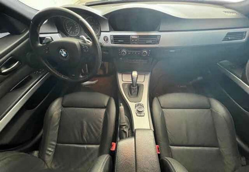BMW Serie 3 3.0 335i Sedan Sportive At 306cv