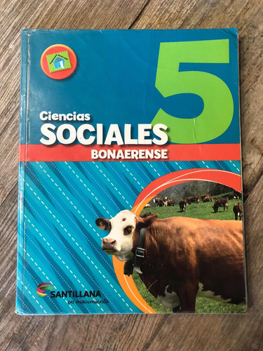 Ciencias Sociales 5