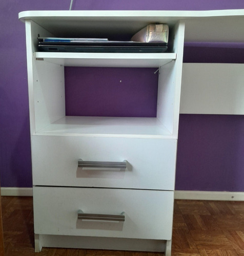 Escritorio Blanco (Usado)