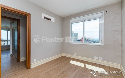 Imagem 7 de 30 de Apartamento, 3 Dormitórios, 105.1 M², Petrópolis - 191341