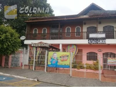 Imagem 2 de 23 de Comercial - Ref: 40826