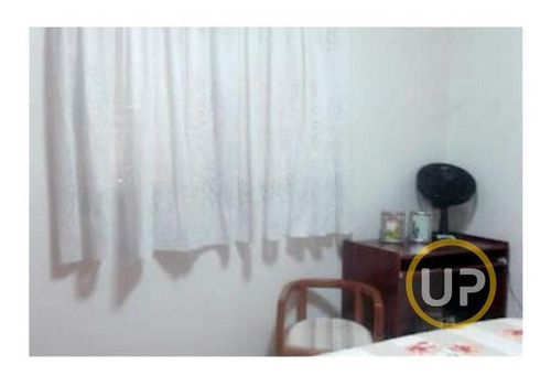 Imagem 15 de 15 de Apartamento Em Vila Brasílio Machado - São Paulo , Sp - 10987