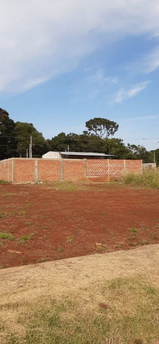 Imagem 6 de 10 de Terreno À Venda, 300 M² Por R$ 58.000,00 - Jardim Das Oliveiras - Foz Do Iguaçu/pr - Te0499