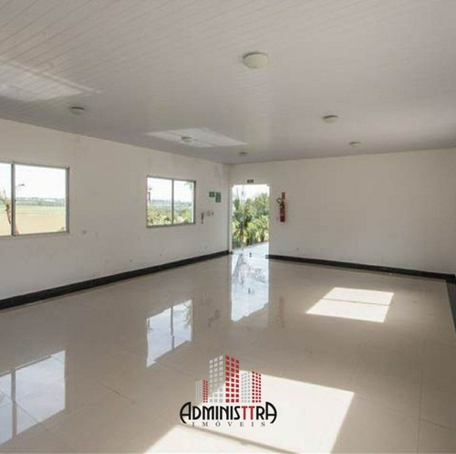 Imagem 10 de 15 de Apartamento A Venda Parque Sinfonia Sorocaba/ Sp - Ap-2601-1