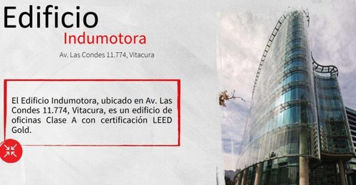 Imagen 2 de 5 de Oficina Las Hualtatas/san Damián