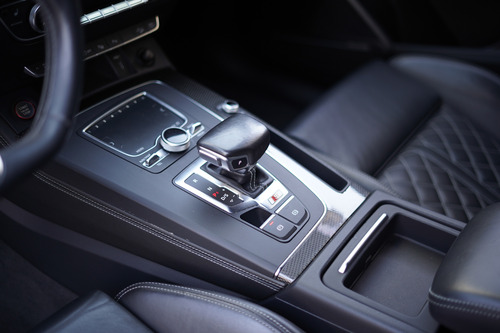 Audi SQ5 354 HP