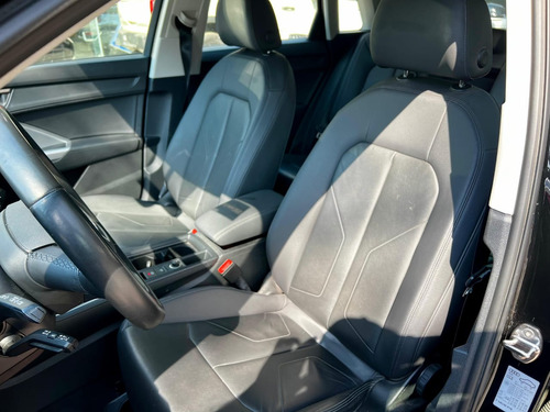 Audi Q3 1.4 35 Tfsi Dynamic 150hp Dsg