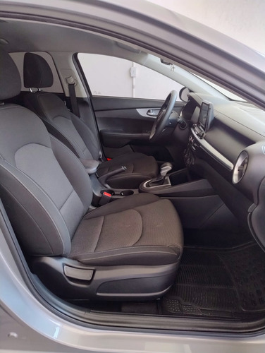Kia Forte 2.0 Lx At