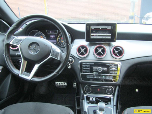 Mercedes-benz Gla 45 X156 Amg 4matic