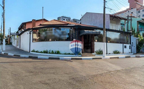 Imagem 20 de 23 de Ponto Comercial, 150 M², Jardim Vista Alegre, Paulínia/sp - Pt0018