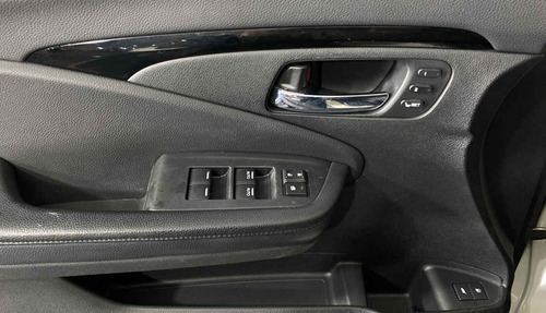 Imagen 8 de 15 de 120019 - Honda Pilot 2016 Con Garantía