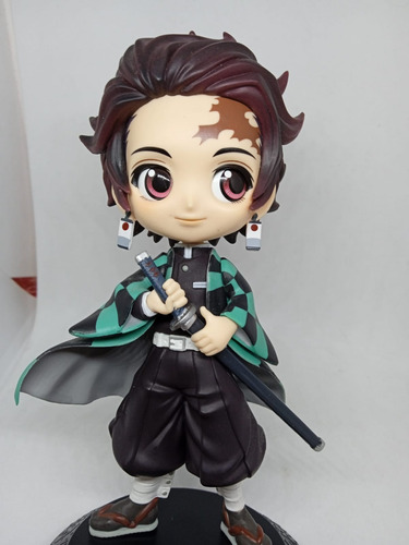 Demon Slayer Kimetsu No Yai Q Posket Tanjiro Kamado Original