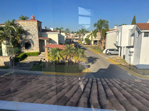 Casa En Condominio En Venta En Virreyes Residencial