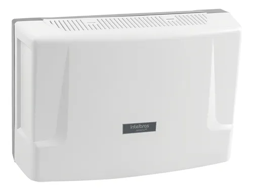 comprar Central Pabx Intelbras Impacta 68 I 2 Linhas 16 Ramais