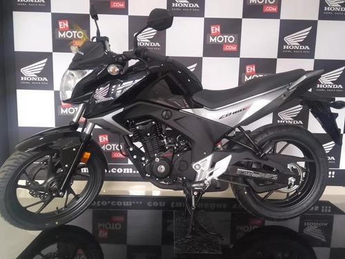 Cb 160f 2021 Honda