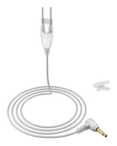 Imagen 3 de 8 de Auricular Inear Mee Audio M6 Clear