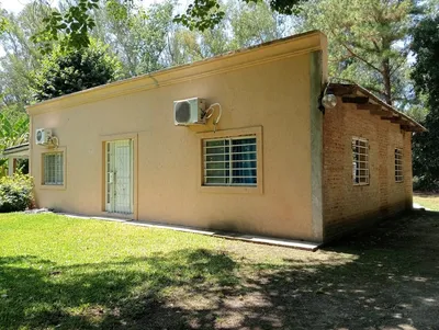 Quinta en alquiler temporal