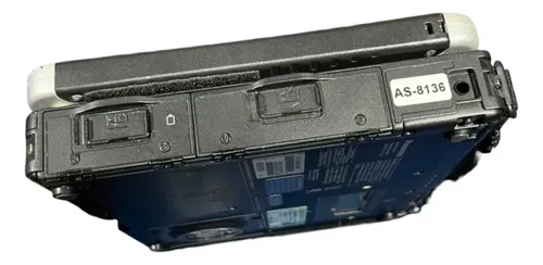 Panasonic TOUGHBOOK CF-18 4台 ジャンク Notebook Panasonic Toughbook Cf-18 Blindado Militar Avariado