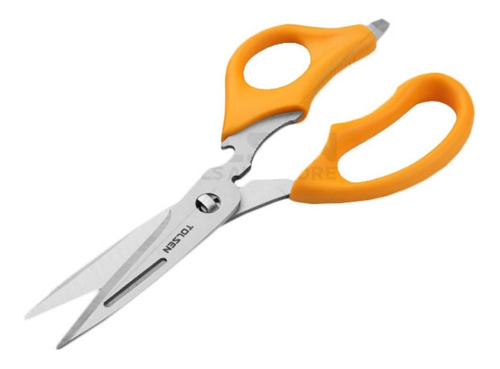 Tijera Multiproposito 220mm Tolsen