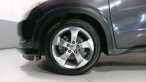 Honda HR-V 1.8 Uniq Cvt