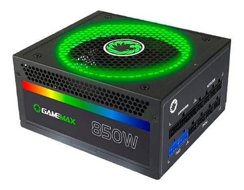 Imagen 6 de 6 de Cpu Gamer Ryzen 7 5700g, Ram 16gb, 1tb+ssd 500gb, Vega 8 2gb