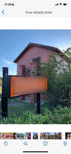 Imagen 1 de 16 de Villa Larca . Cabaña Alquiler Vacacional . Capacidad 6 Pers