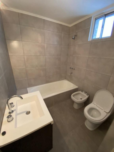 Departamento Piso 3 Ambientes En Venta Mar Del Plata