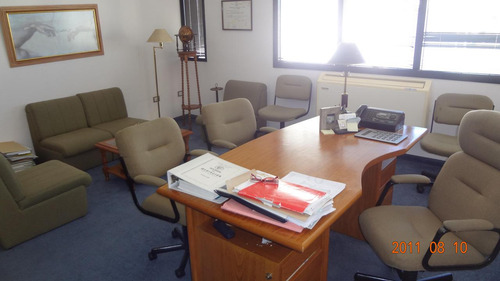 Oficina En Venta La Plata