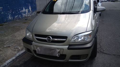 Chevrolet Zafira 2.0 Comfort Flex Power 5p 2010