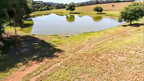 Imagem 9 de 14 de Terreno A Venda No Bairro Ponte Alta - Atibaia, Sp - 304