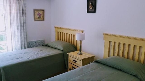 Apartamento En Venta De 2 Dormitorios En Playa Brava