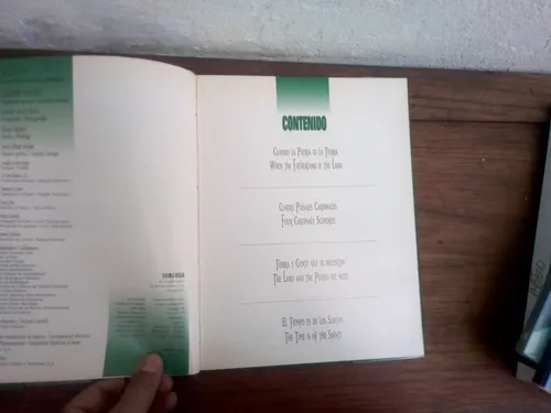 Miranda Janett Olier Editora (Usado)