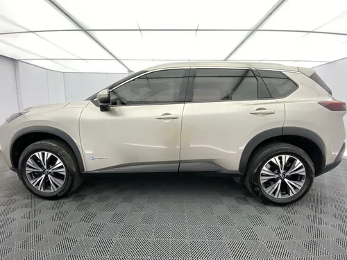 Nissan X- Trail Advance 1.5, Híbrida, 4x4, 7 Psj, Como Nueva
