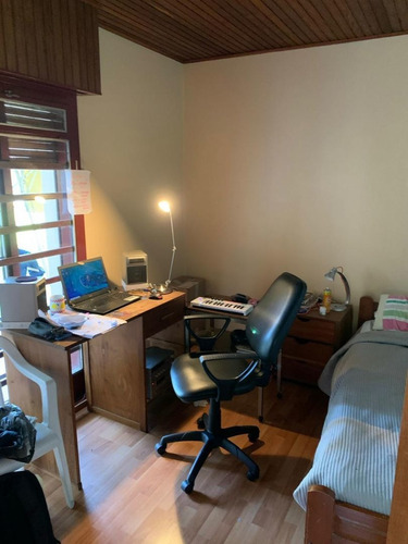 Importante Casa En Corazón De Villa Elisa!!!