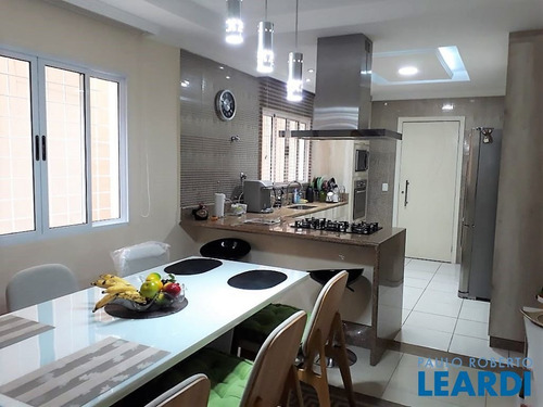 Imagem 4 de 15 de Casa Assobradada - Morumbi - Sp - 618410
