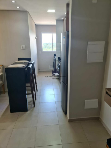 Imagem 23 de 25 de Apartamento À Venda No Bairro Jardim São Marco - São José Do Rio Preto/sp - 2022299